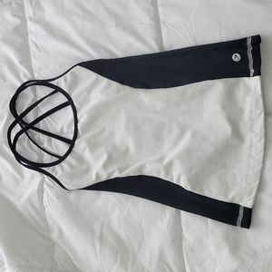 Body Up Athletic top..sm